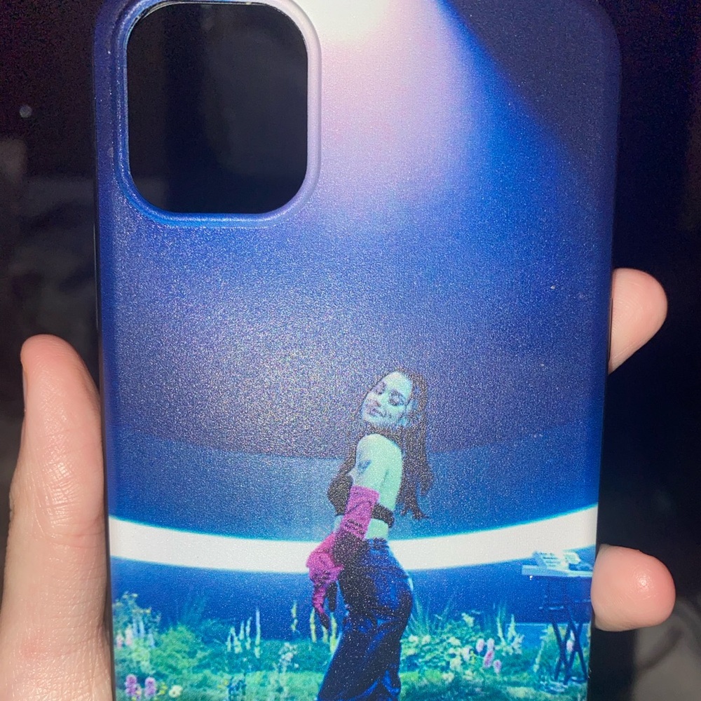 Ariana grande